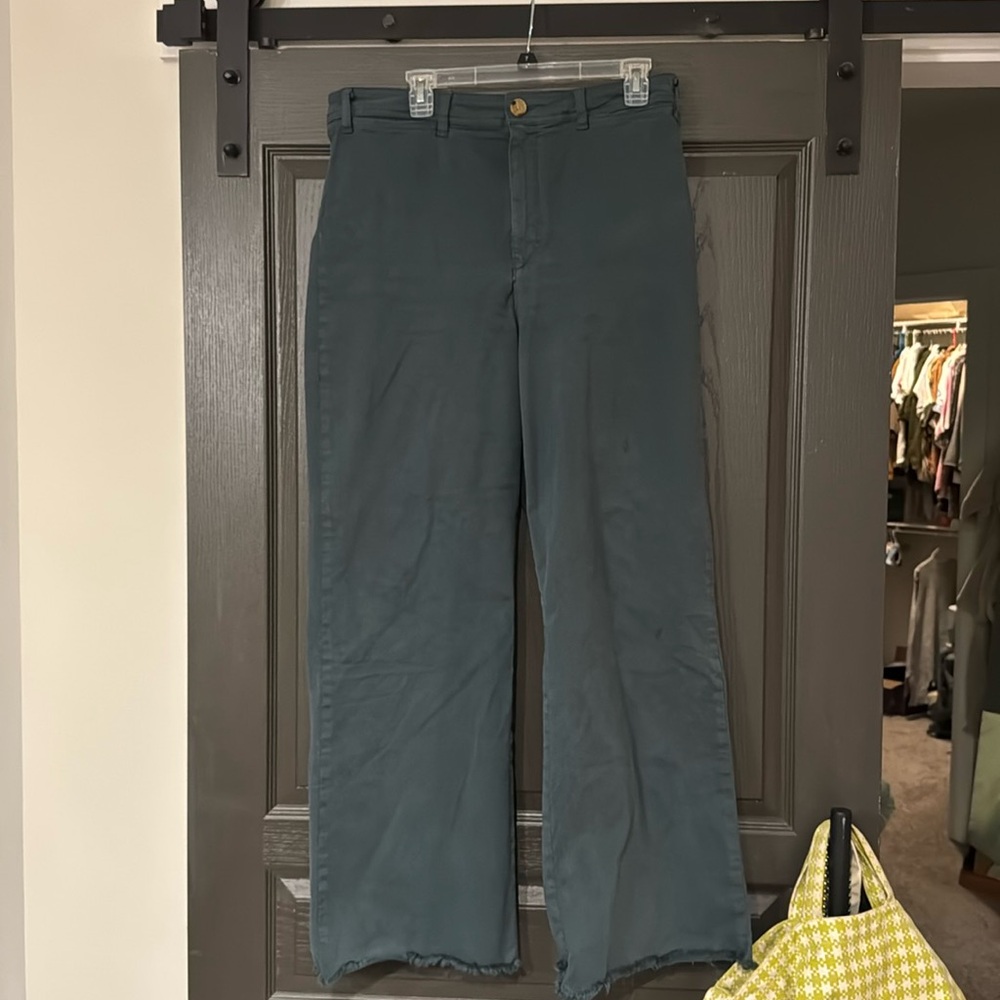 Marine Layer “Bridgette” pants